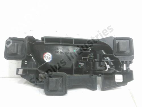 Front left interior door handle CITROËN BERLINGO Box Body/MPV (K9) 1.6 BlueHDi 100 | BP33334063I13 - Image 3