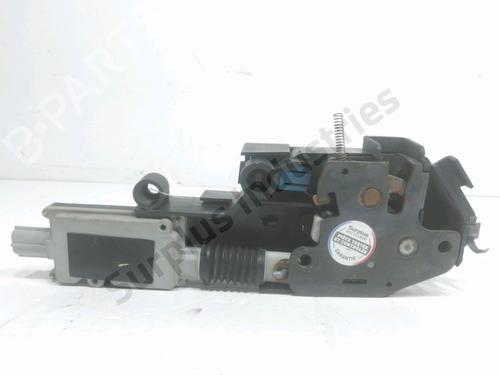 Schloss Heckdeckel für LAND ROVER FREELANDER I (L314) 2.0 Td4 4x4 (109 hp) 32655613