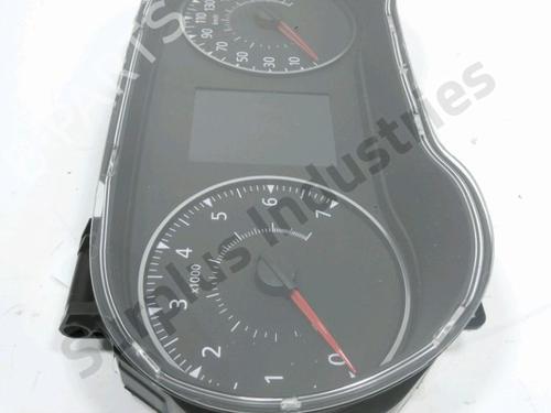 Instrument cluster RENAULT MASTER III Van (FV) 2.3 dCi 150 FWD (FV0F, FV03, FV09) | BP31954832C47 - Image 3