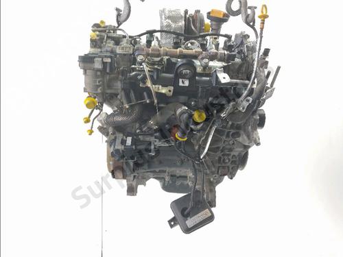 Engine CITROËN NEMO Box Body/MPV (AA_) 1.3 HDi 75 | BP39117637M1 - Image 3