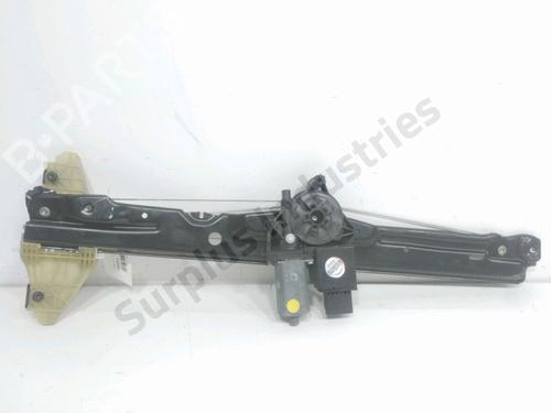 Used Front left window mechanism Front left window mechanism 33733862 33733862