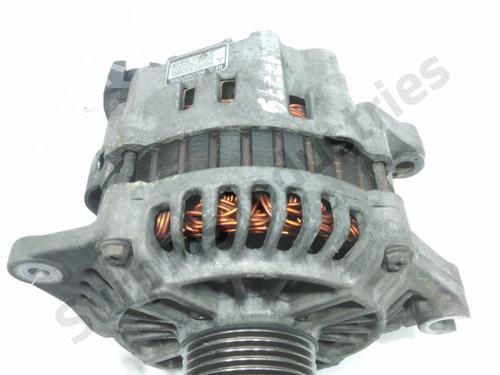 Used Alternator Alternator 31954141 31954141