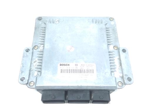 Used Engine control unit (ECU) RENAULT TRAFIC II Van (FL) 1.9 dCi 100 (FL0C, FL0K, FL0B) (101 hp) 31954061