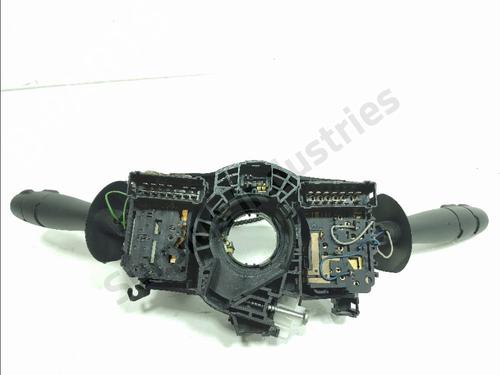 Steering wheel controls RENAULT TRAFIC II Bus (JL) 1.9 dCI 100 (JL0C, JL0K) | BP37087256E15 - Image 7