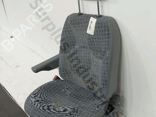 Left front seat FORD TRANSIT Van (FA_ _) 2.2 TDCi | BP36314151C15 - Image 2