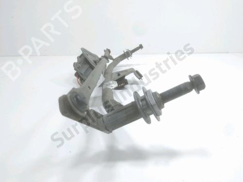 Vindrude Viskermekanisme RENAULT TRAFIC II Van (FL) 2.0 dCi 115 (FL01, FL0U, FL00, FL0H, FL0M) | BP31955811C83 - Image 4
