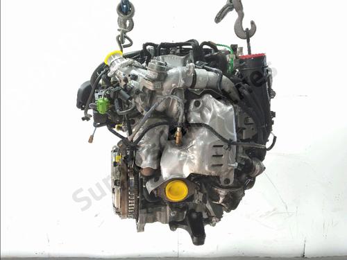 Engine FIAT TALENTO Van (296_) 1.6 D | BP36105083M1 - Image 3