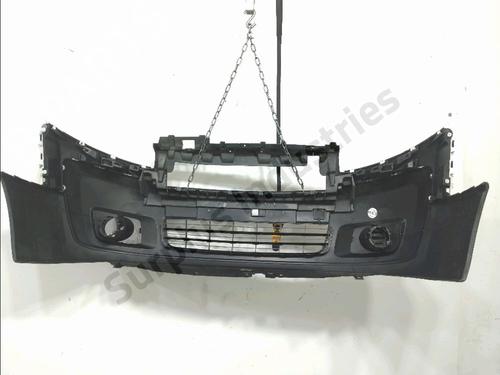 Front bumper CITROËN JUMPY II Van 2.0 HDi 120 | BP37257190C7 - Image 8