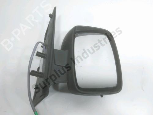 right-mirror-citroen-jumpy-ii-vf7-2007-2008-2009-2010-2011-2012-2013-2014-2015-2016-31955341 main image