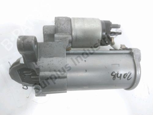 Starter PEUGEOT BOXER Van 2.2 BlueHDi 120 | BP31954131M8 - Image 6