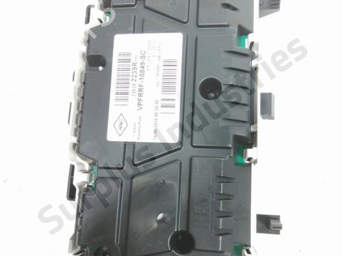 Instrument cluster RENAULT TRAFIC III Van (FG_) 1.6 dCi 90 (FGME) | BP31954852C47