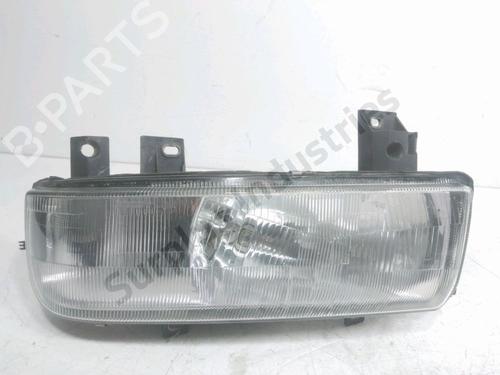 Used Left headlight Left headlight RENAULT MASTER II Van (FD) 2.8 dTI (FD0C, FD0F, FD2B, FD2F, FD3C, FD3F) (114 hp) 33112215 33112215
