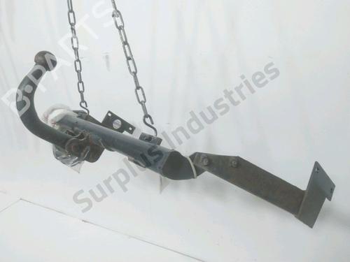 Used Tow ball/Mechanism Tow ball/Mechanism CITROËN BERLINGO / BERLINGO FIRST Box Body/MPV (M_) [1996-2011] 33838957 33838957
