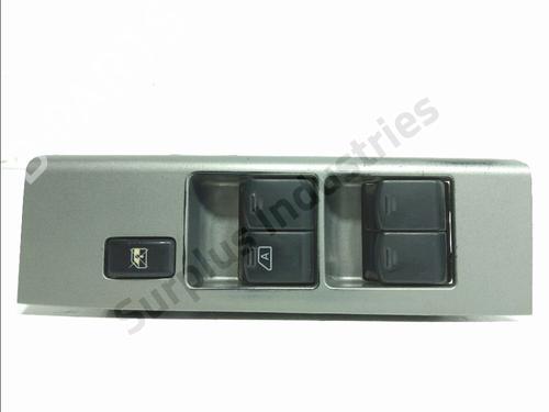 Used Left front window switch Left front window switch NISSAN NAVARA NP300 (D40) 2.5 dCi 4WD (171 hp) 34713230 34713230
