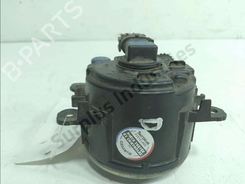 Right front fog light FORD TRANSIT CONNECT V408 Box Body/MPV 1.6 TDCi | BP38480317C31 - Image 3