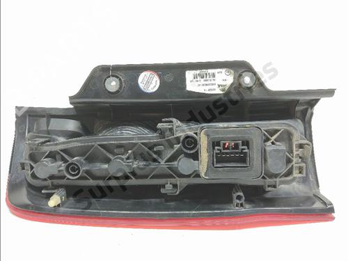 Right taillight CITROËN NEMO Box Body/MPV (AA_) 1.4 HDi | BP36764085C35 - Image 3