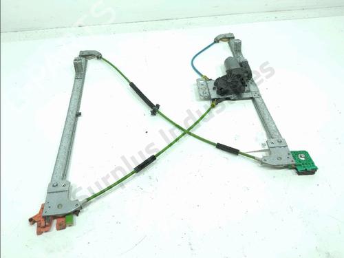 Used Front right window mechanism Front right window mechanism 37281603 37281603