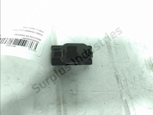 Warning switch FORD TRANSIT Van (FA_ _) 2.2 TDCi | BP36351577I22 - Image 3