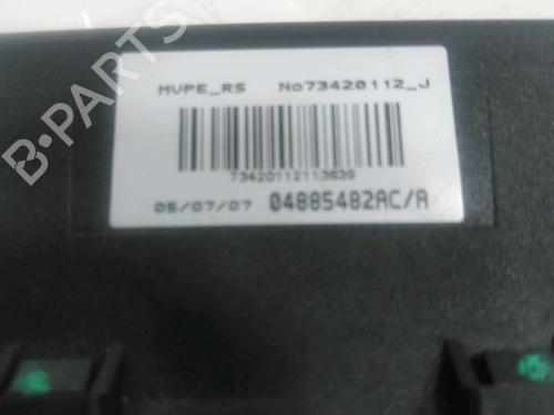 Heater resistor DODGE NITRO 2.8 CRD 4WD | BP31954287M108 - Image 4