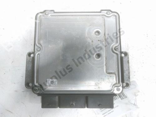 Engine control unit (ECU) RENAULT MASTER III Van (FV) 2.3 dCi 100 FWD (FV0A, FV0B, FV0G, FV0K, FV0H) | BP31954060M57 - Image 2