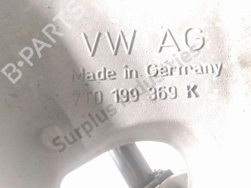 Subframe VW MULTIVAN T7 (STM, STN) 1.4 eHybrid | BP31954494M9  - Image 5