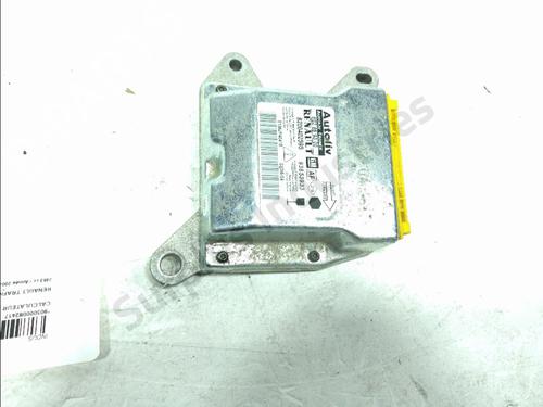 Used ECU airbags ECU airbags RENAULT TRAFIC II Bus (JL) 2.5 dCi 135 (JL0D) (135 hp) 35941134 35941134