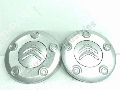 Used Hub cap Hub cap CITROËN JUMPY II Van 2.0 HDi 125 (128 hp) 34616014 34616014