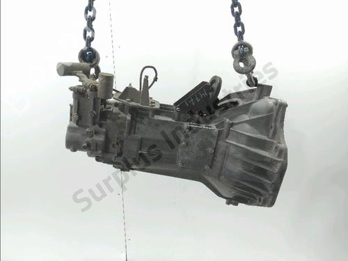 Gearbox IVECO DAILY IV Van 35C13 V, 35C13 V/P, 35S13 V, 35S13 V/P | BP39194892M3 - Image 3