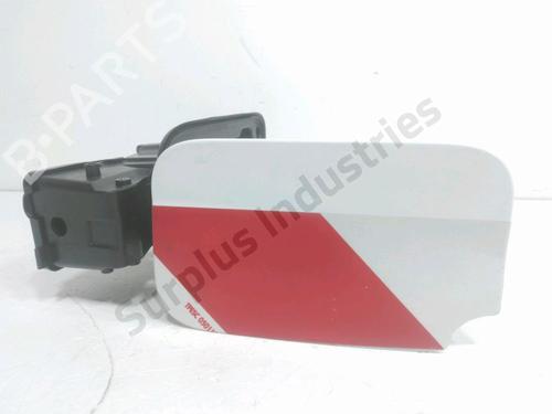 Used Fuel flap Fuel flap RENAULT KANGOO III Box Body/MPV 1.5 Blue dCi 95 (FJAB) (95 hp) 33686551 33686551