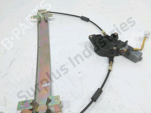 Used Front right window mechanism Front right window mechanism 37281609 37281609