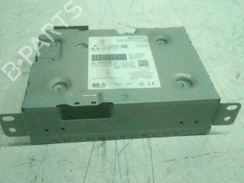 Radio PEUGEOT EXPERT Van (V_) 2.0 BlueHDi 150 | BP37229130E6 - Image 5