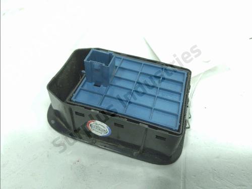 Left front window switch CITROËN NEMO Box Body/MPV (AA_) 1.3 HDi 75 | BP36465546I27 - Image 2