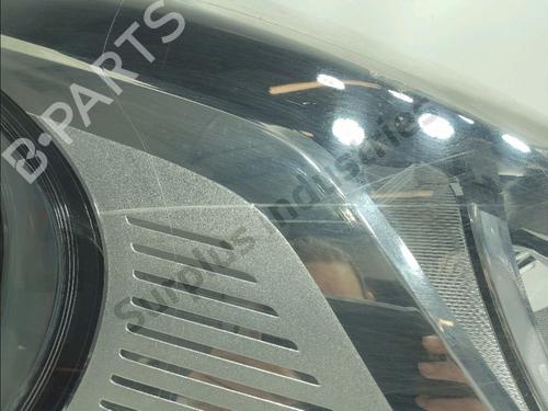 Right headlight RENAULT TRAFIC III Van (FG_) 1.6 dCi 140 (FGMA, FGMC) | BP35808440C29 - Image 2