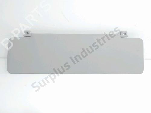 Used Left sun visor FIAT DUCATO Platform/Chassis (244_) 2.8 JTD (128 hp) 31955598