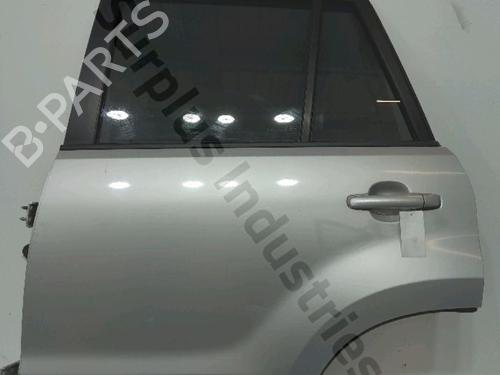 left-rear-door-suzuki-grand-vitara-ii-jt-te-td-2005-36465549 main image