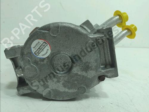 AC compressor IVECO DAILY VI Van 33S14, 35S14, 35C14, 42S14 | BP38163766M34 - Image 4