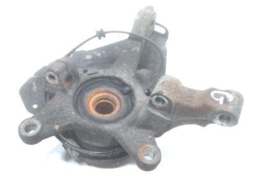 Left front steering knuckle CITROËN JUMPY II Van  | BP31954484M25  - Image 5