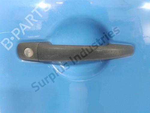 Right tailgate CITROËN JUMPY II Van 2.0 HDi 125 | BP33334079C77 - Image 5