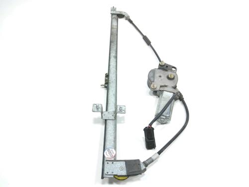 Used Front right window mechanism PEUGEOT BOXER Van (230L) [1994-2006]  31955152