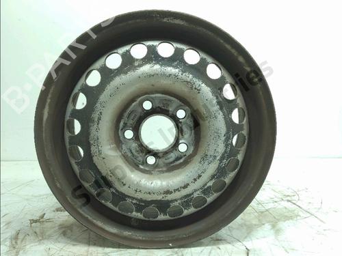 Used Rim Rim FORD TRANSIT CONNECT (P65_, P70_, P80_) 1.8 Di (75 hp) 34112458 34112458