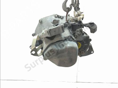 Gearbox CITROËN NEMO Box Body/MPV (AA_) 1.4 HDi | BP39194894M3 - Image 3