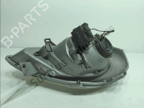 Left headlight RENAULT TRAFIC II Bus (JL) 1.9 dCI 100 (JL0C, JL0K) | BP40465506C28 - Image 4