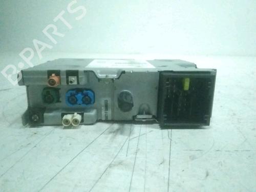 Radio PEUGEOT EXPERT Van (V_) 2.0 BlueHDi 150 | BP37229130E6 - Image 6