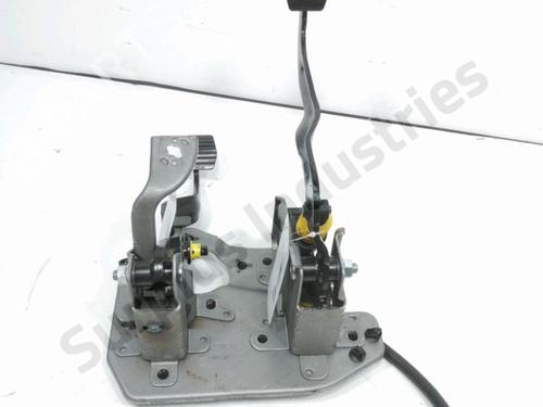 Pedal FORD TRANSIT V363 Platform/Chassis (FED, FFD) 2.0 EcoBlue RWD | BP31954543I4