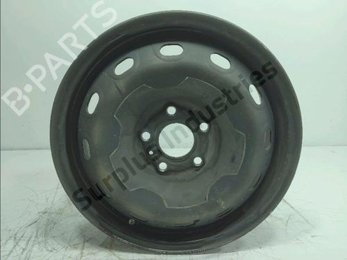Used Rim Rim FIAT TALENTO Van (296_) 1.6 D (145 hp) 35972770 35972770