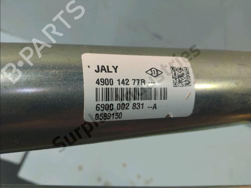 Steering rack RENAULT MASTER III Van (FV) 2.3 dCi 135 FWD (FV0N, FV08, FV06, FV00, FV1S) | BP37600249M22  - Image 5