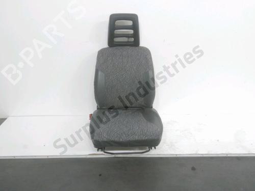 Used Left front seat CITROËN JUMPER I Platform/Chassis (230) 2.5 TD (103 hp) 31955630
