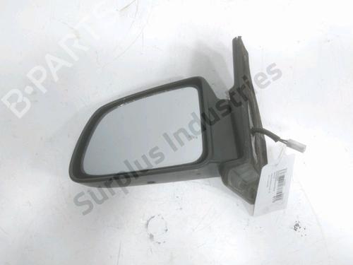 Außenspiegel links für SUZUKI VITARA (ET) HDI (SE 420HDI) (87 hp) 31955356