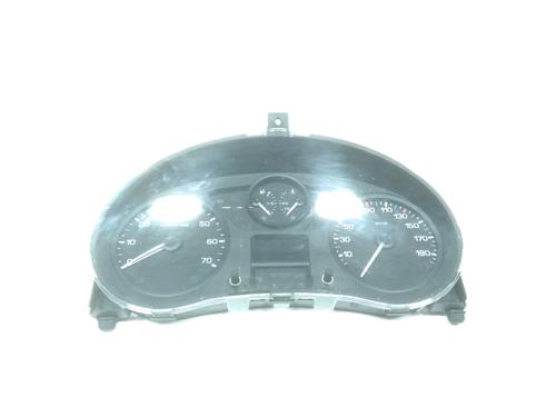 Quadrante CITROËN JUMPY II Van [2007-2016]  31954840