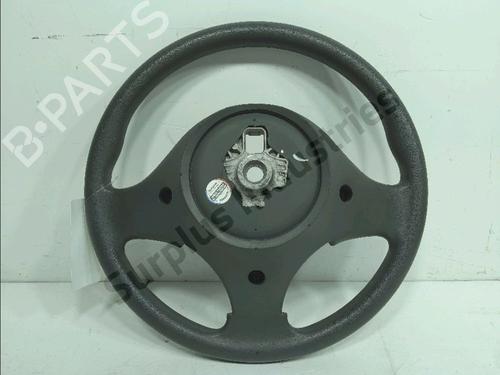 Steering wheel FIAT DUCATO Platform/Chassis (244_) 2.8 JTD | BP34458618C49 - Image 3